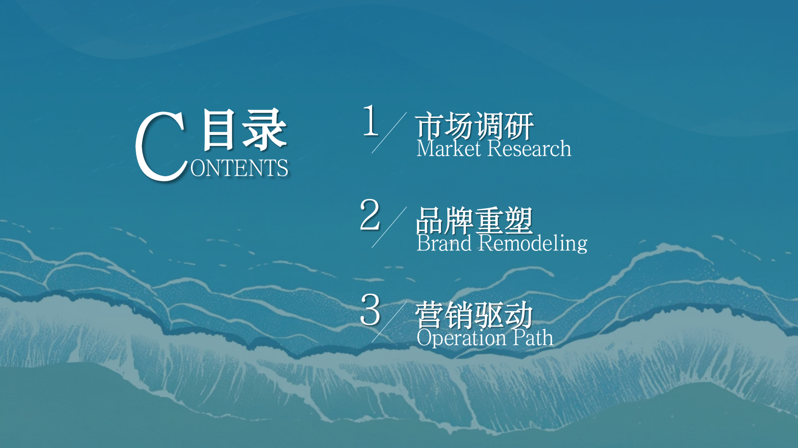 文旅海岛品牌建设IP重塑营销策划方案.pptx_第2页