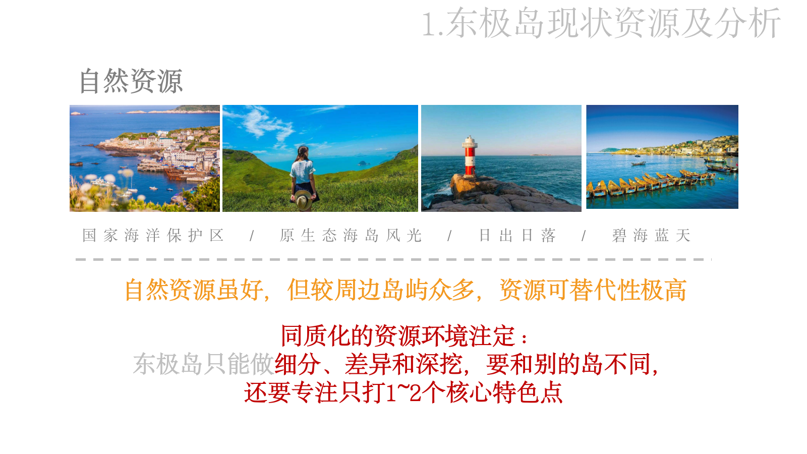 文旅海岛品牌建设IP重塑营销策划方案.pptx_第7页
