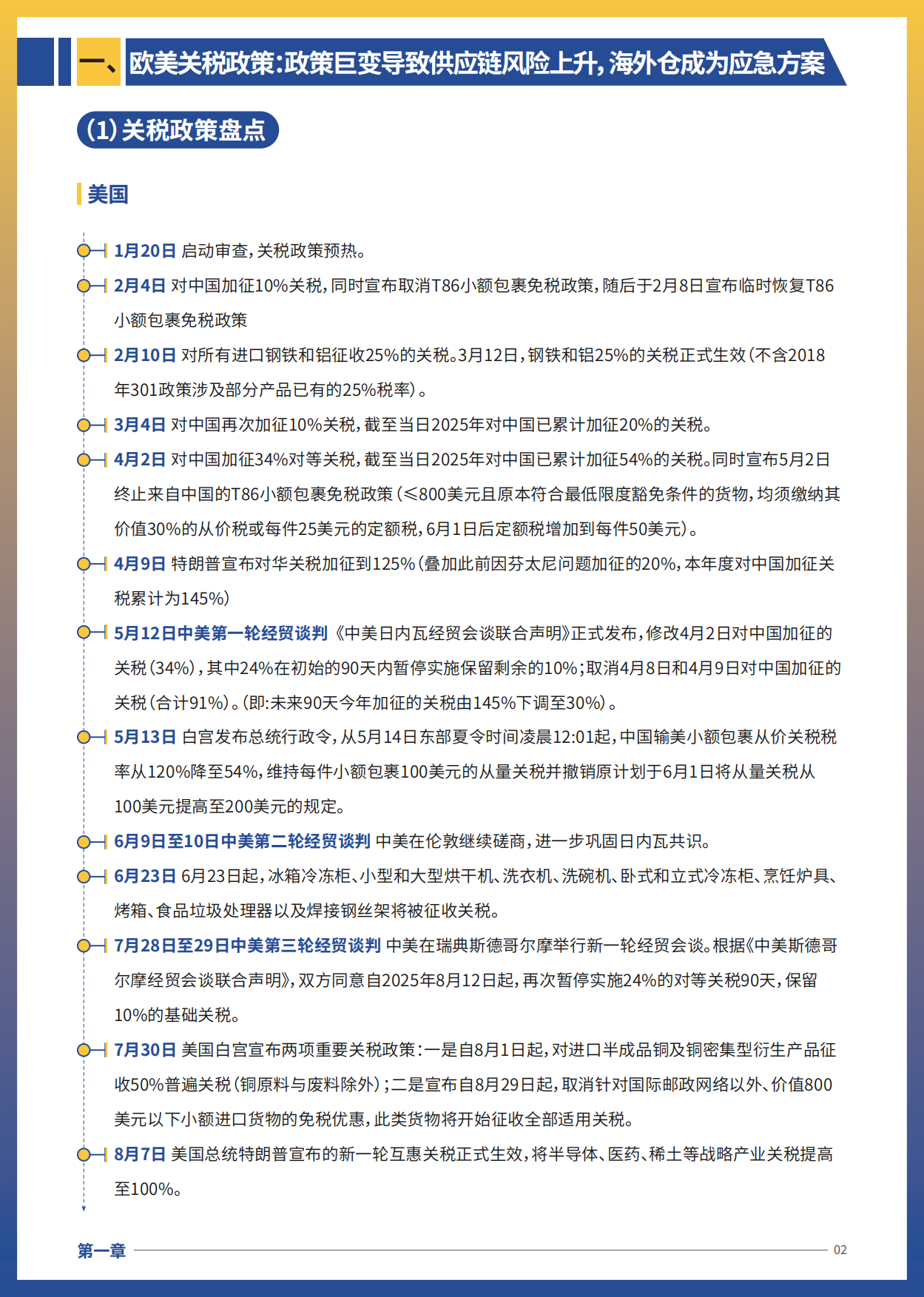 【亿迈生态平台】2025跨境电商供应链重构与海外仓布局策略.pdf_第5页