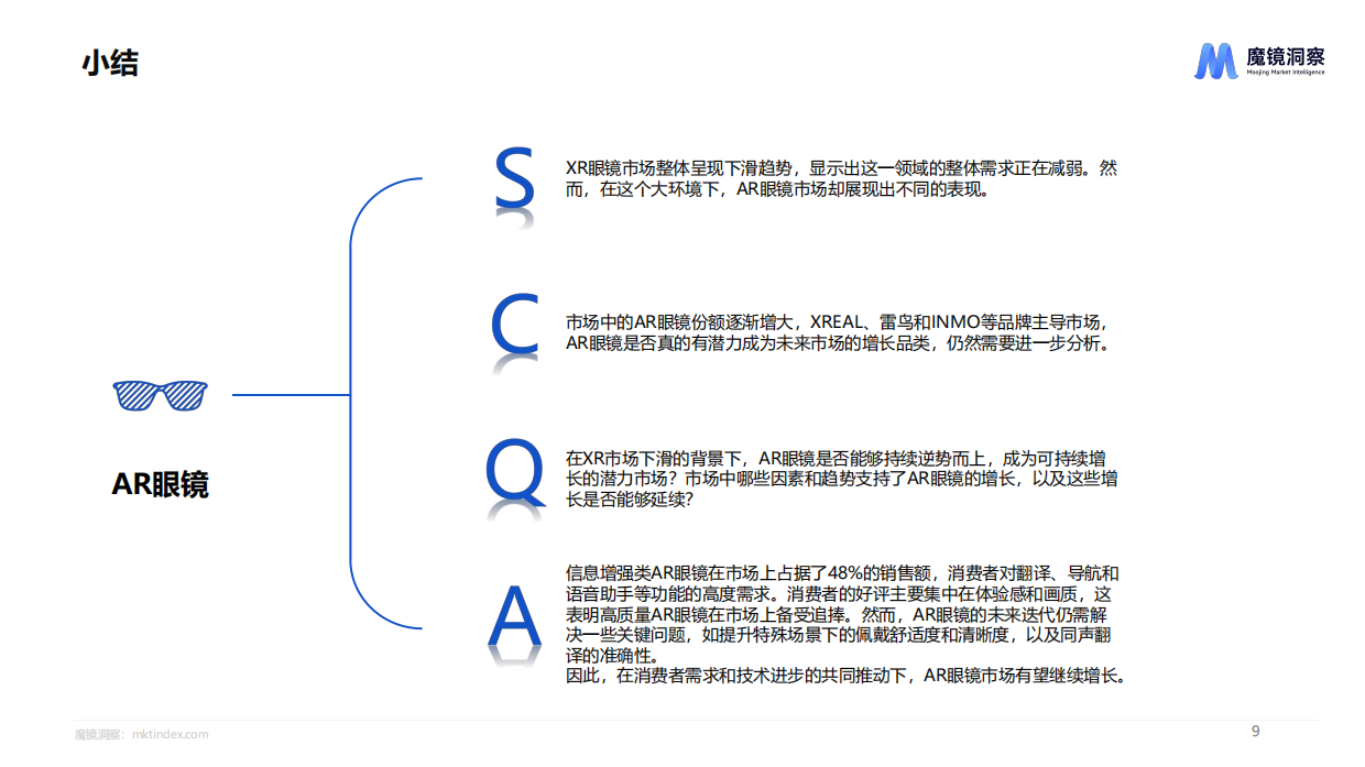 2024年智能设备五大细分市场未来趋势洞察报告-魔镜洞察.pdf_第9页