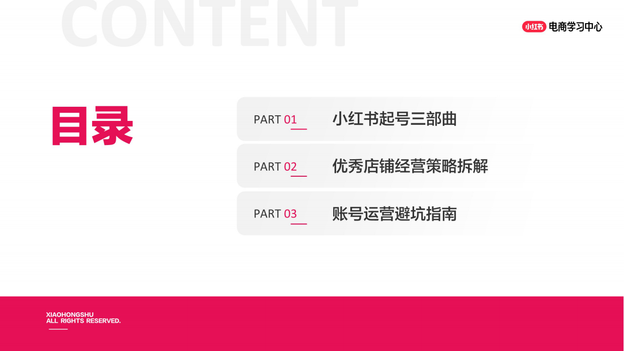 2025小红书起号三部曲与店铺分析-37页.pdf_第3页