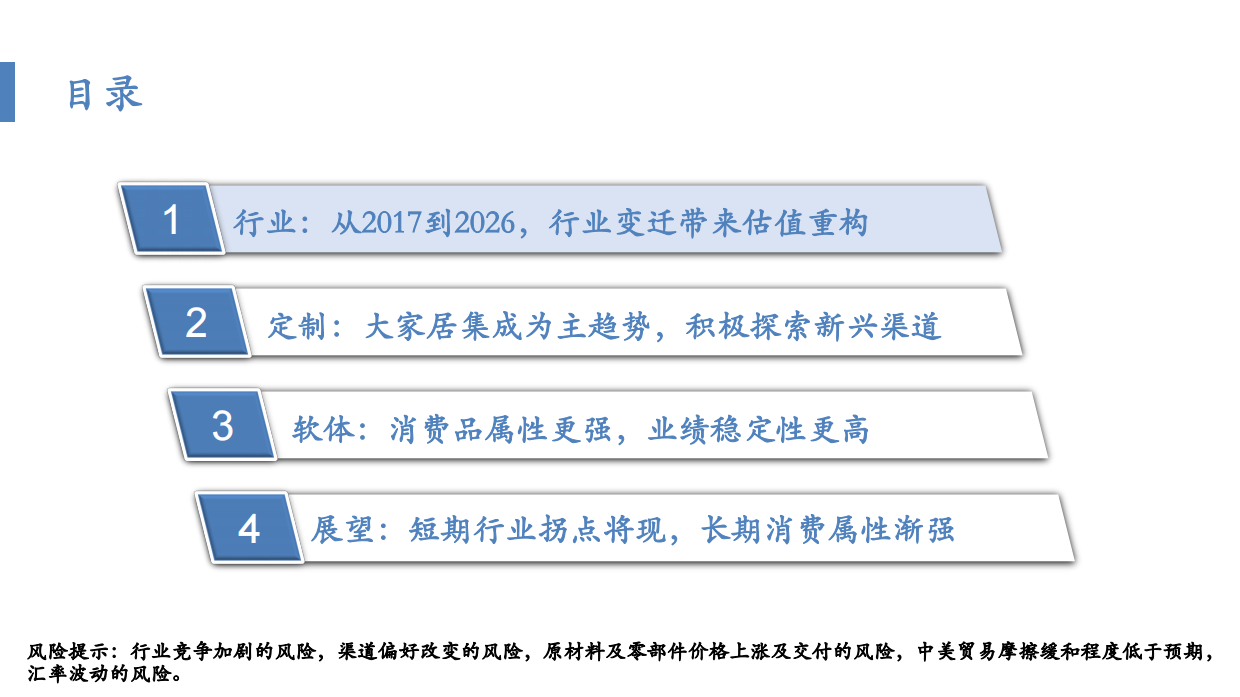 2026家居行业深度报告：从1.0迈向2.0时代，迈入精细化运营期-华安证券.pdf_第2页