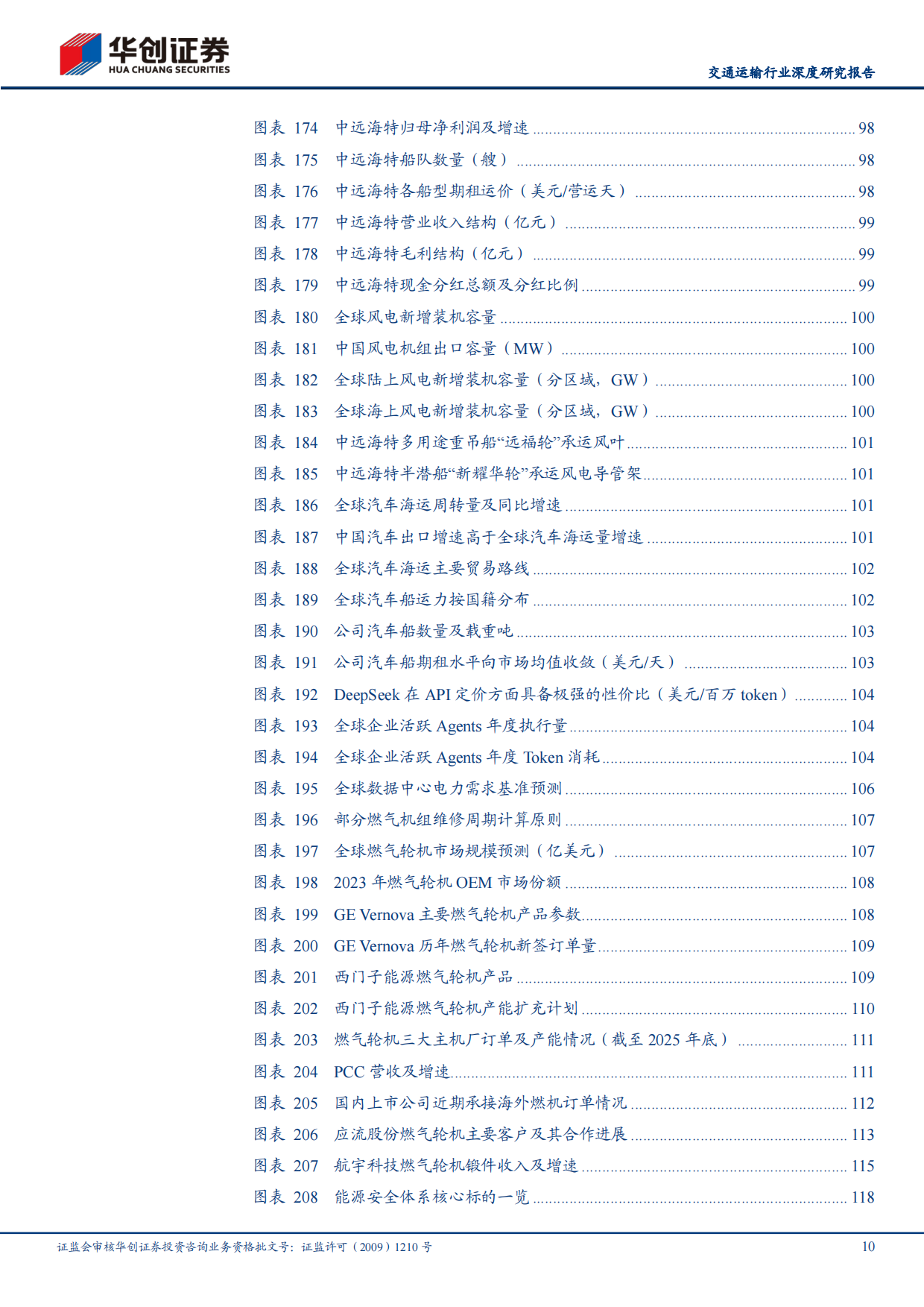 2026能源转型到物流保障——全球能源安全体系下的投资机会全景解析-华创证券.pdf_第10页