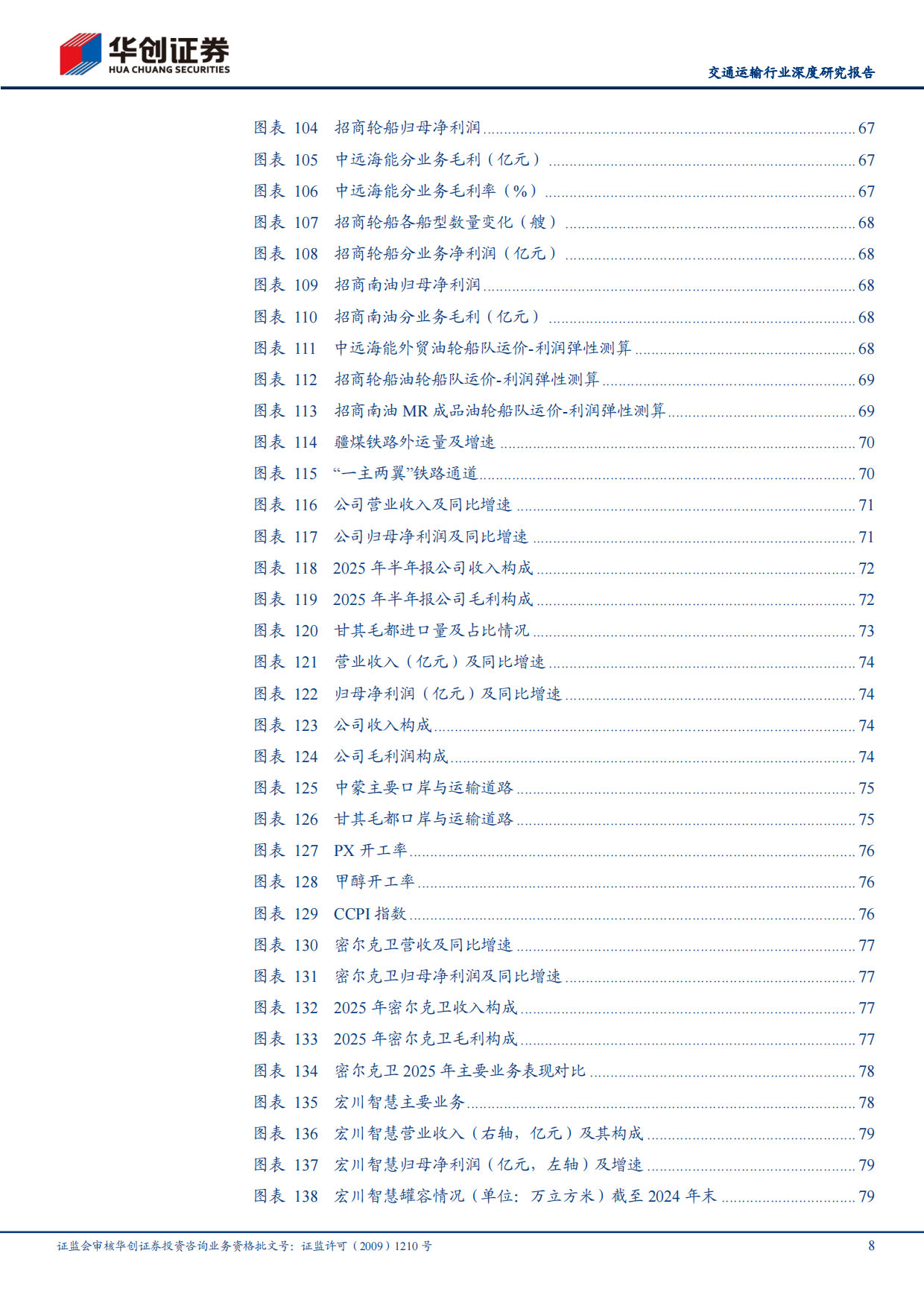 2026能源转型到物流保障——全球能源安全体系下的投资机会全景解析-华创证券.pdf_第8页