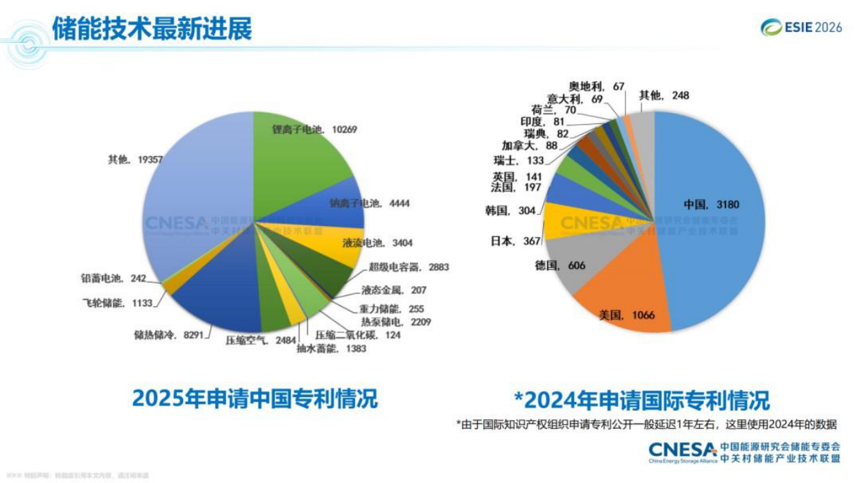 2026年储能技术与产业最新进展与展望报告-中关村储能产业联盟.pdf_第5页