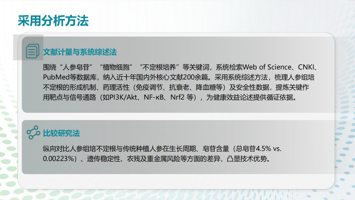 2026中国人参原料创新产业发展报告-FFC功能性食品大会组委会.pdf_第6页