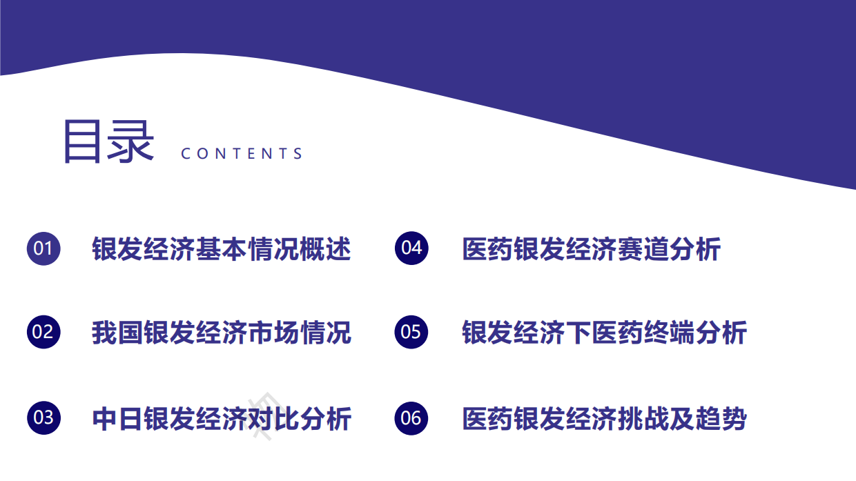 银发经济：医药行业发展新蓝海（2025）无水印.pdf_第2页