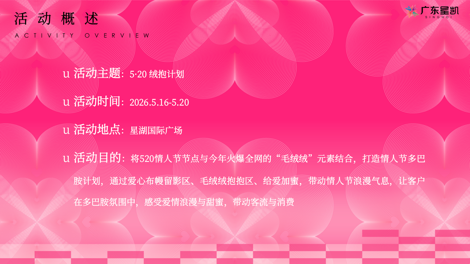 2026商业购物中心520情人节绒抱计划主题活动策划方案.pptx_第2页