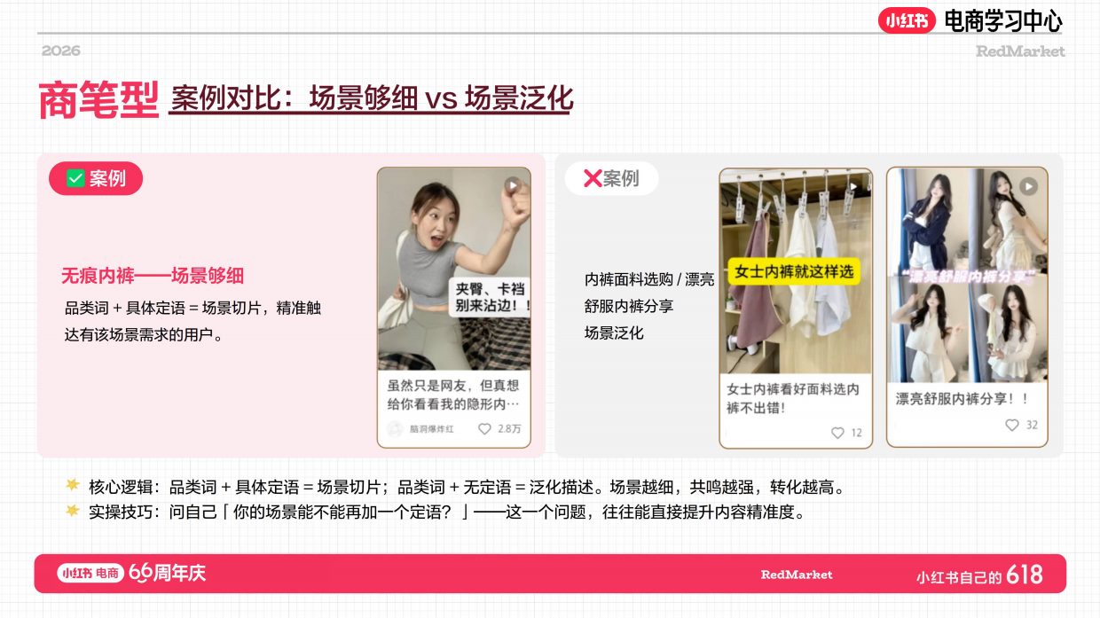 小红书618大促66周年户外新锐商家大促增长玩法.pdf_第10页