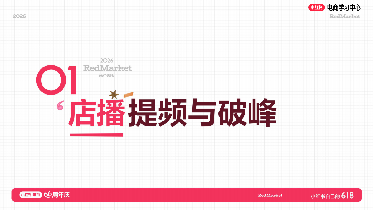 小红书618大促66周年家用总攻略.pdf_第9页