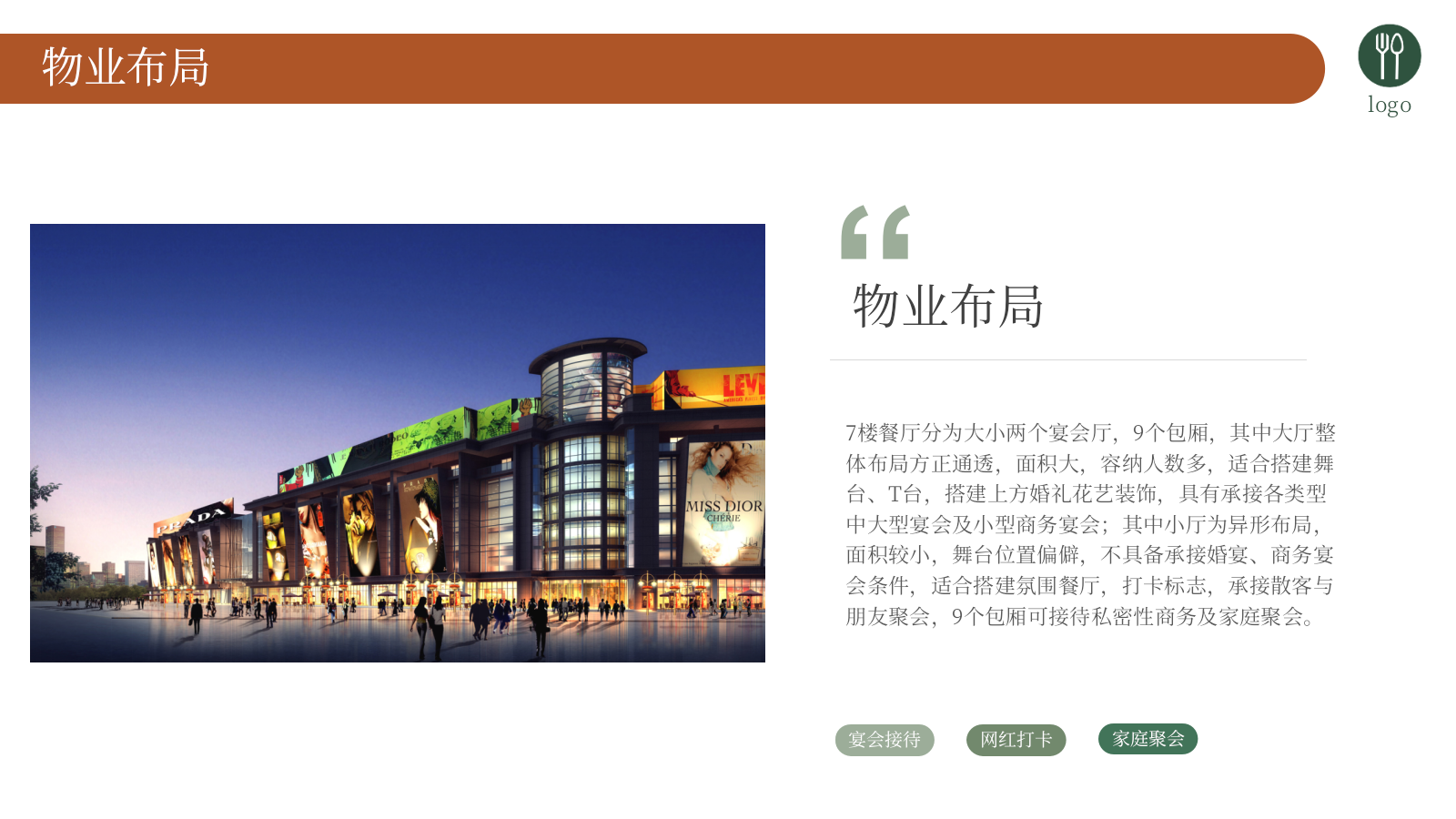 2023豫见川湘汇餐厅可行性商业计划书.pptx_第4页