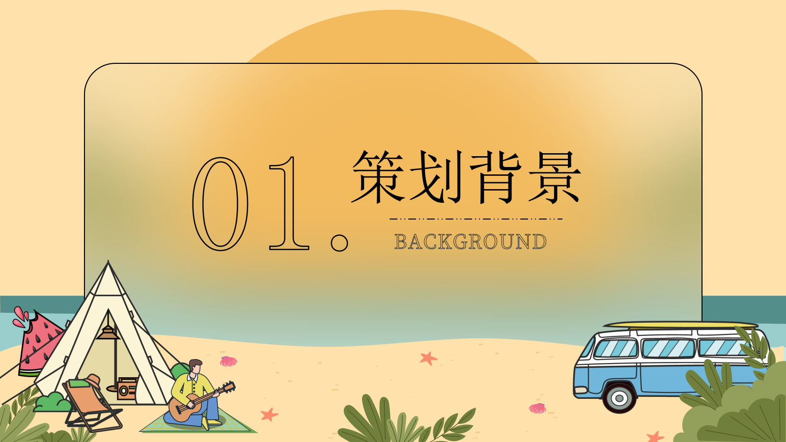 2023逃离城市计划主题市集系列活动策划方案.pptx_第3页