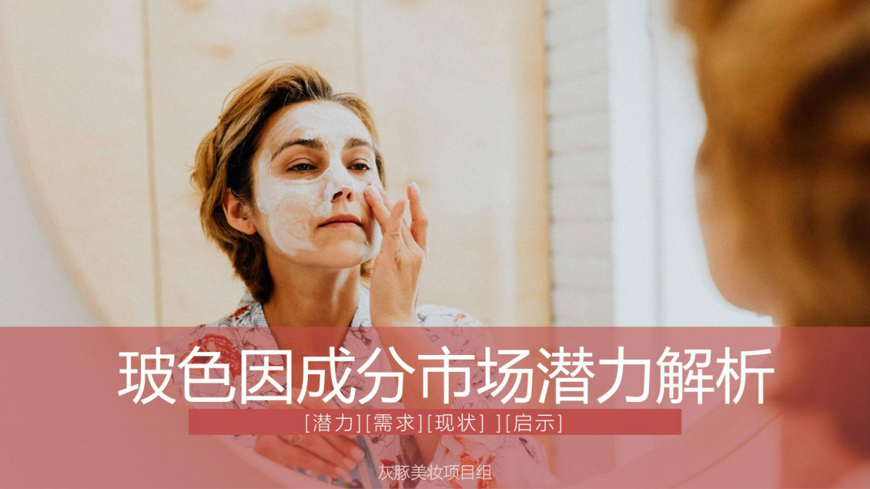 灰豚数据：热门护肤成分-玻色因成分市场潜力解析.pdf_第1页