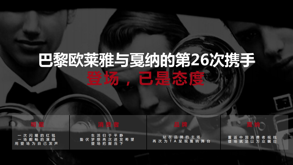 戛纳电影节x巴黎欧莱雅品牌整合营销案例.pdf_第10页