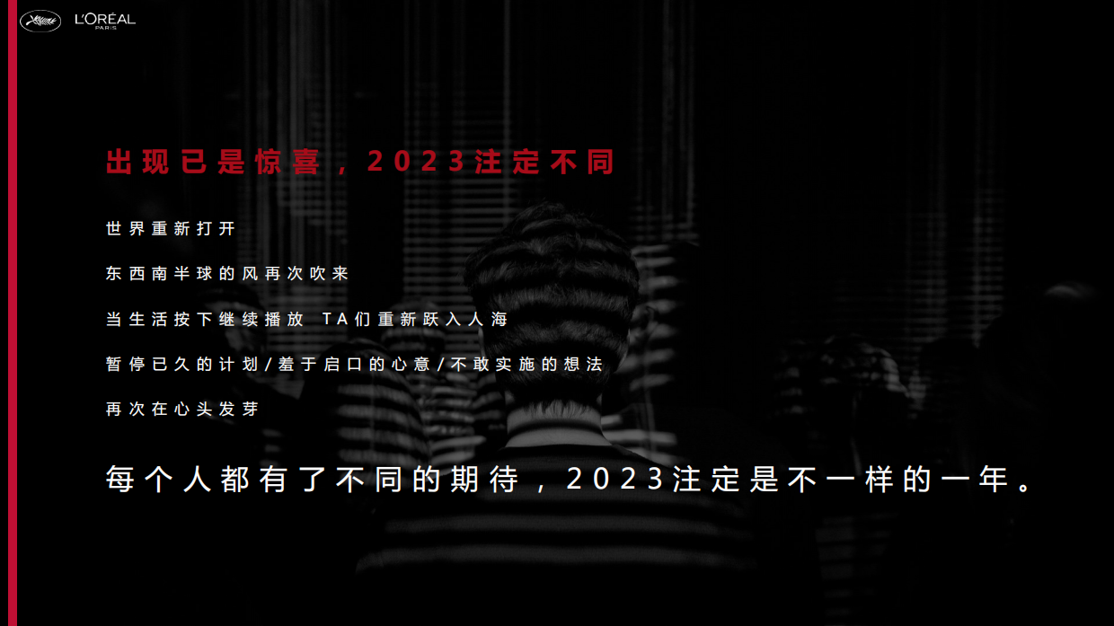 戛纳电影节x巴黎欧莱雅品牌整合营销案例.pdf_第7页