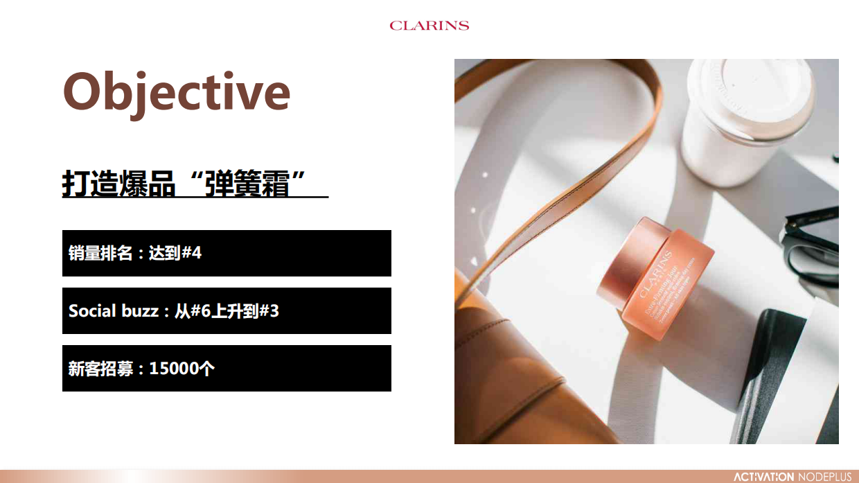 娇韵诗弹簧霜社交平台传播方案.pdf_第4页