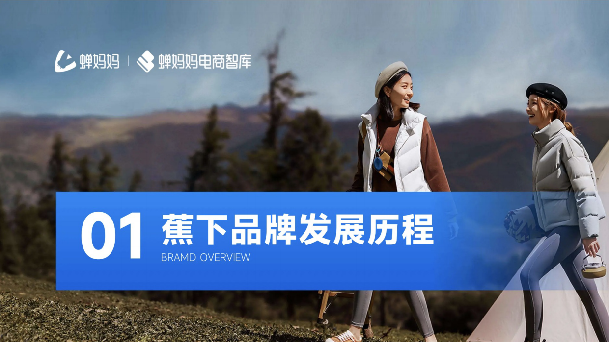 蕉下品牌拆解，防晒品类拓展之路.pdf_第4页
