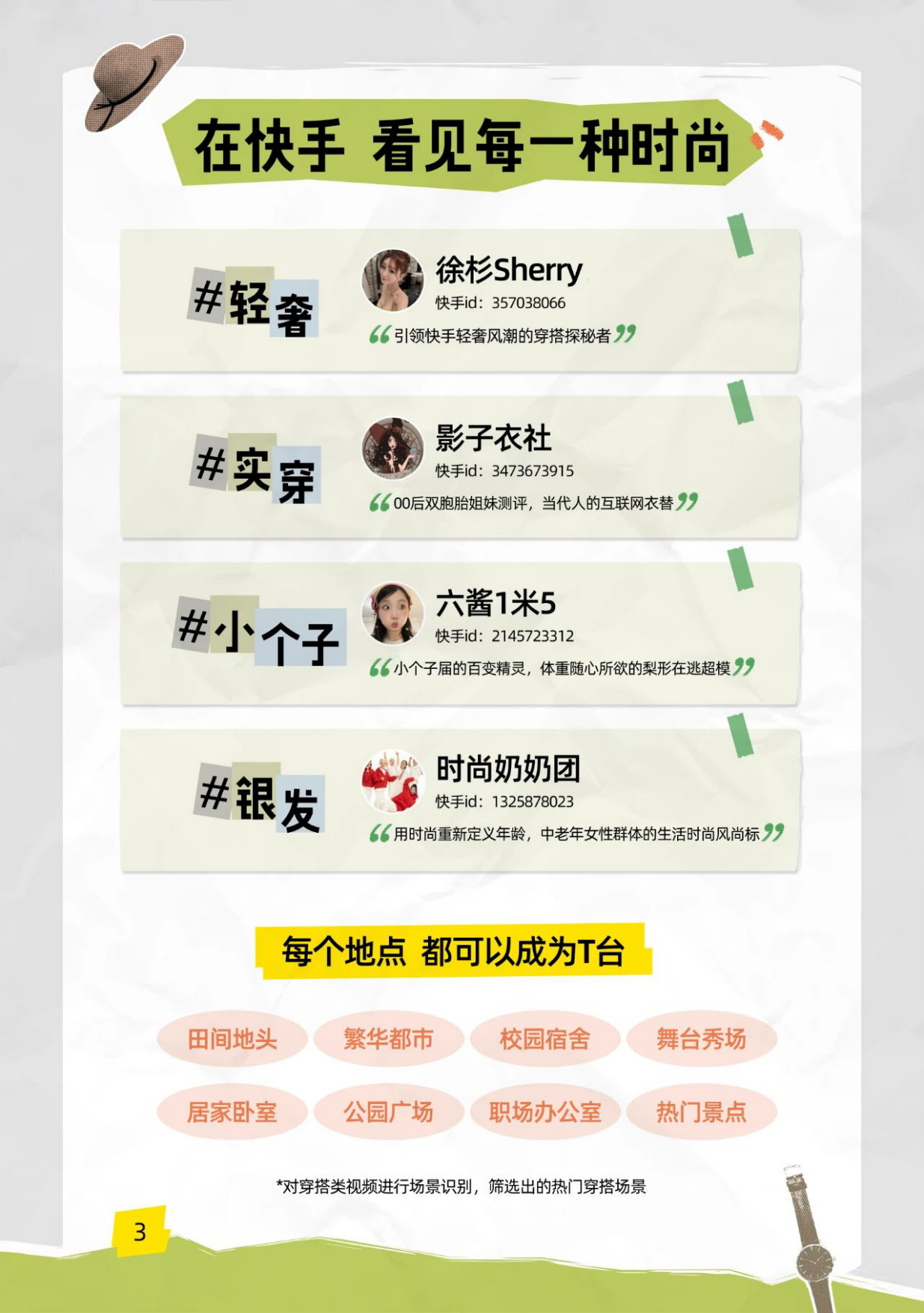 快手大数据研究院：2023快手时尚美妆数据报告.pdf_第6页