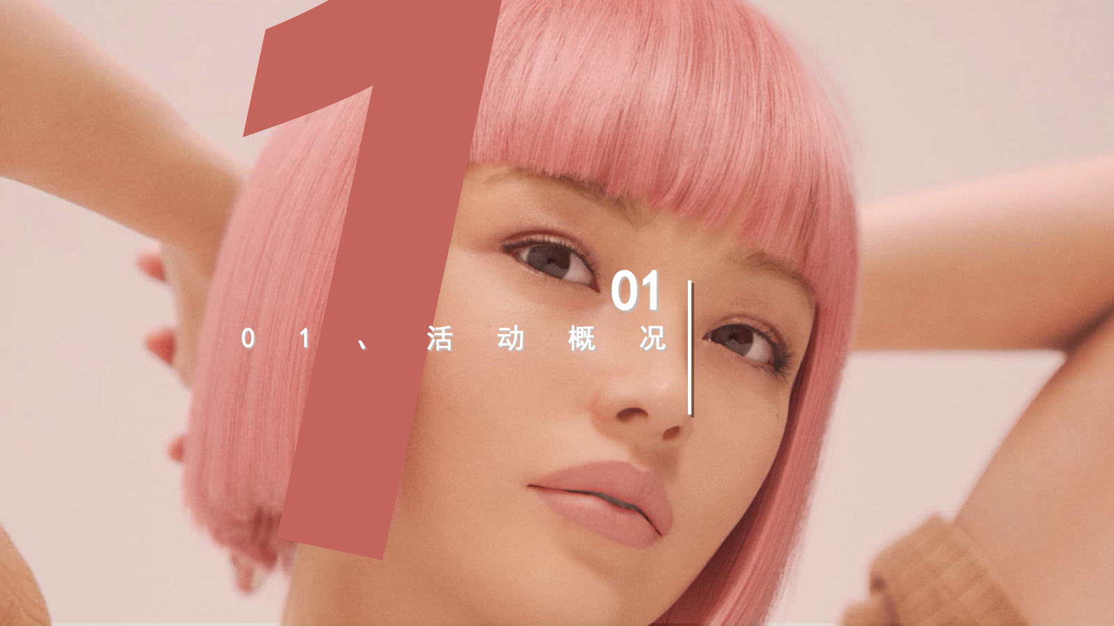 美妆品牌重阳节公益活动策划方案-17P.ppt_第3页