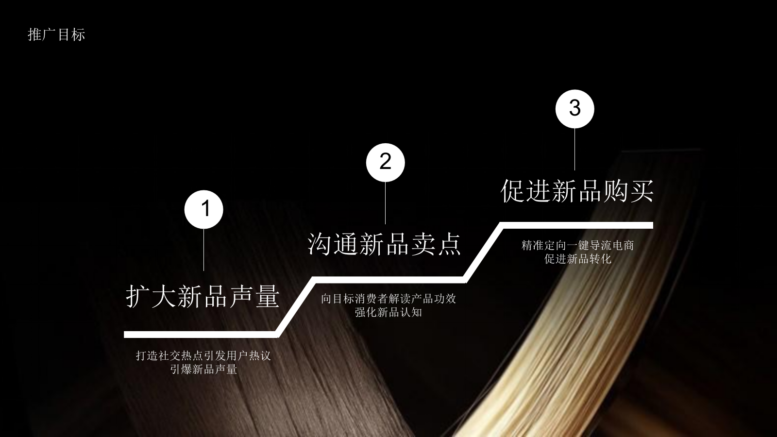 施华蔻L9专彩漂浅霜新品上市微博营销结案.pptx_第4页