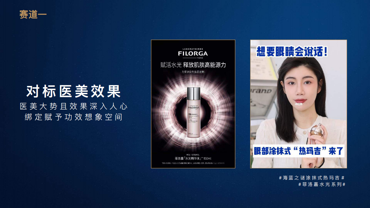 promote Campaign雅诗兰黛小棕瓶多维度种草方案.pdf_第7页