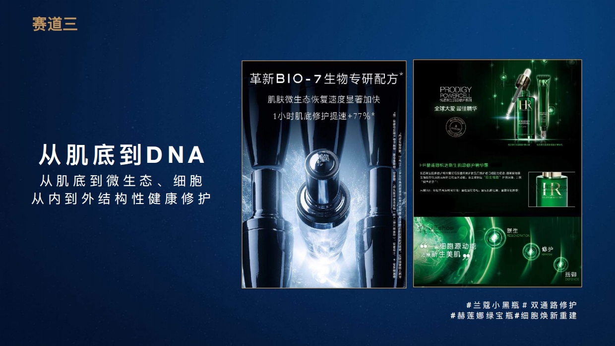 promote Campaign雅诗兰黛小棕瓶多维度种草方案.pdf_第9页