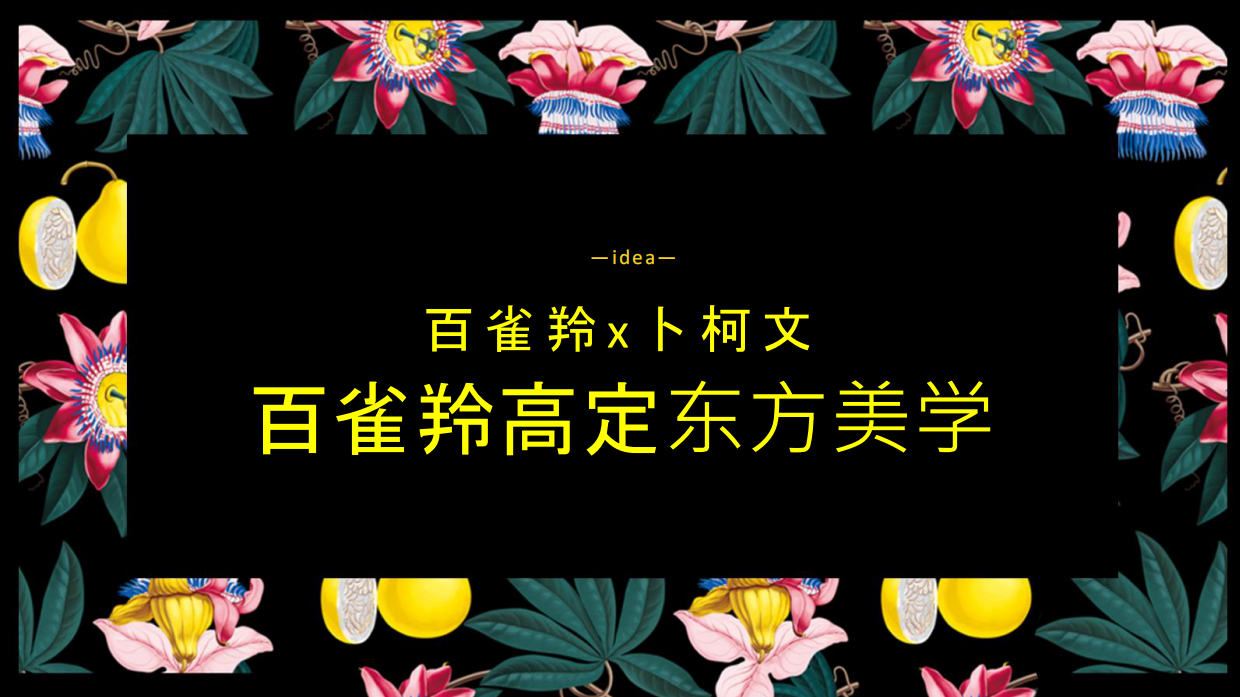 百雀羚X卜柯文campaign proposal.pdf_第8页