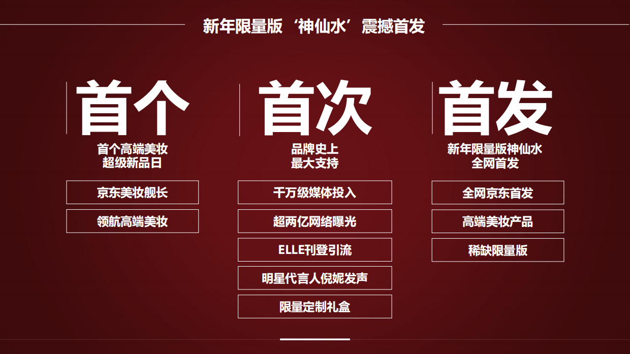 电商策划营销方案：SK-II超级新品日.pdf_第3页