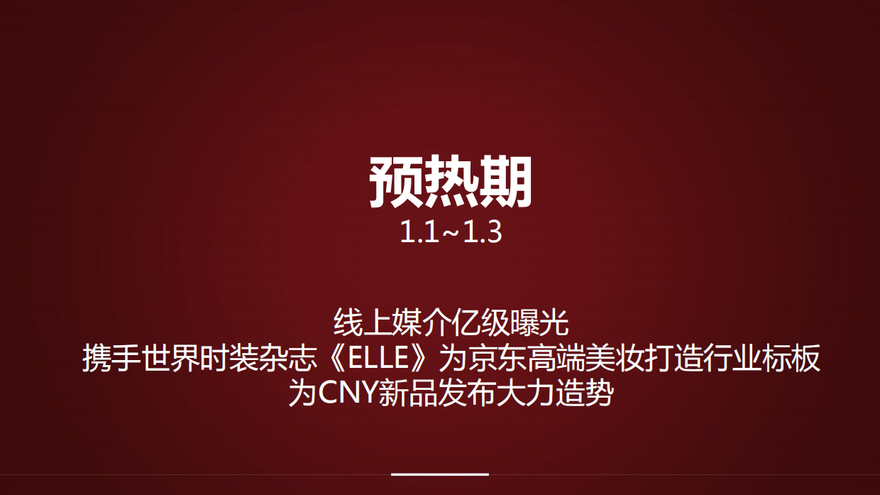 电商策划营销方案：SK-II超级新品日.pdf_第5页