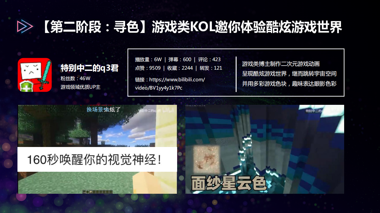 多麦×完美日记寻色宇宙B站营销案例【数据脱敏版】.pdf_第10页