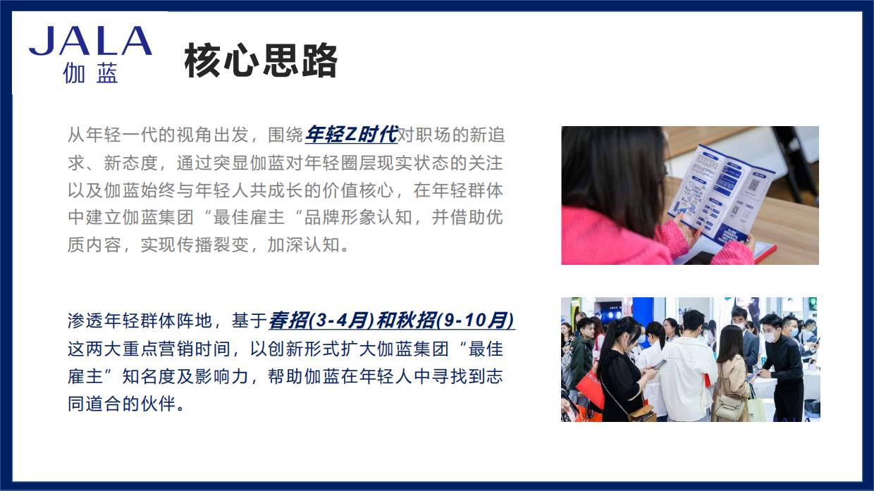 伽蓝雇主品牌传播方案.pdf_第5页