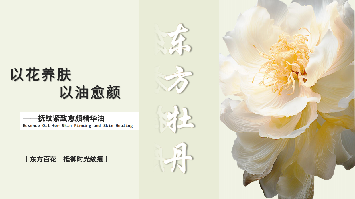 国货护肤品牌抗衰精华油产品Brief.pdf_第1页