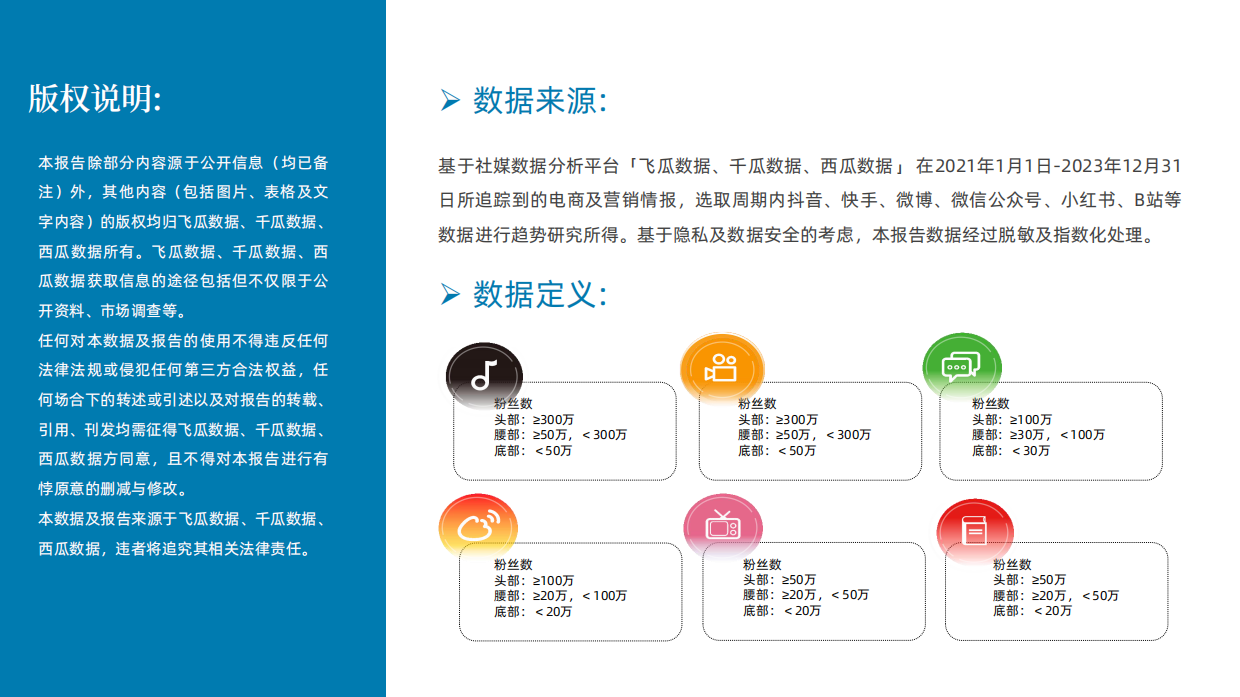 果集飞瓜：2023年电动牙刷行业年度洞察报告.pdf_第2页