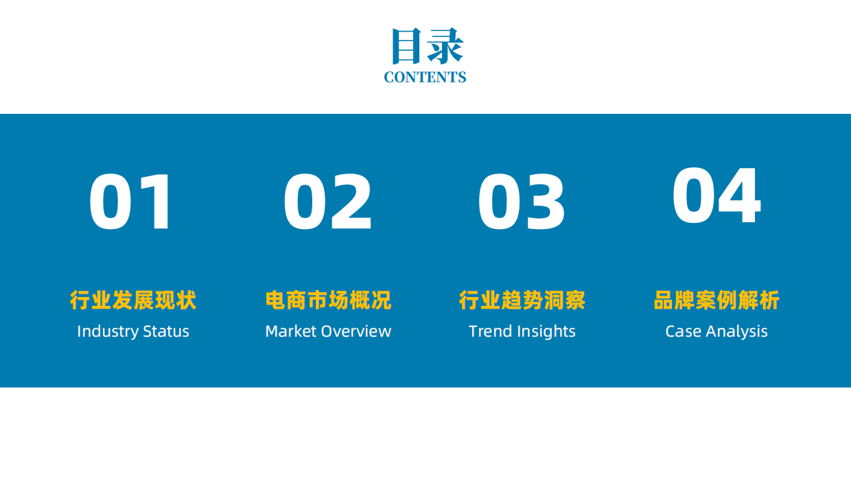 果集飞瓜：2023年电动牙刷行业年度洞察报告.pdf_第3页