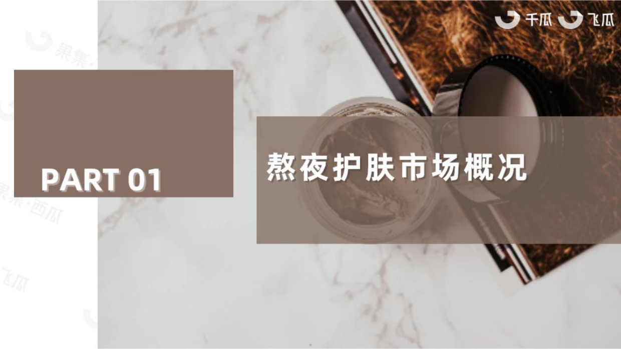 果集行研：2023年熬夜护肤市场洞察报告.pdf_第5页