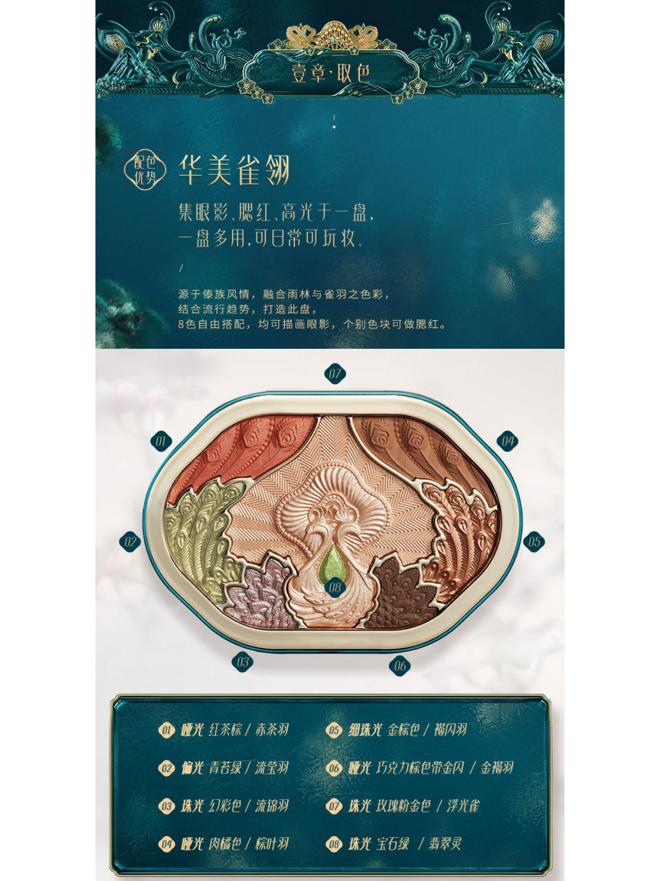 花西子傣族印象双11新品推广方案.pdf_第7页