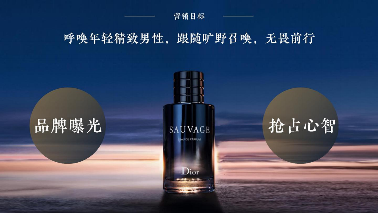 DIOR男士香水×小米商业跨界营销种草方案.pdf_第4页