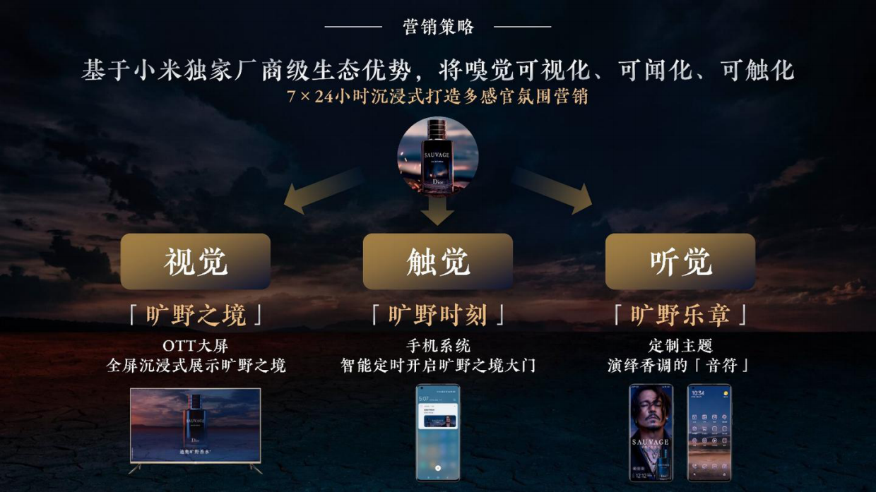 DIOR男士香水×小米商业跨界营销种草方案.pdf_第9页