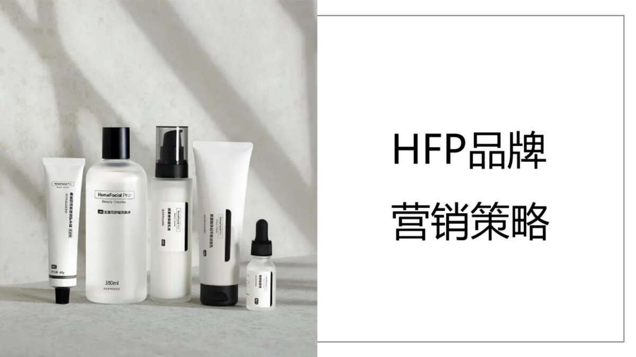 HPF品牌营销策略.pdf