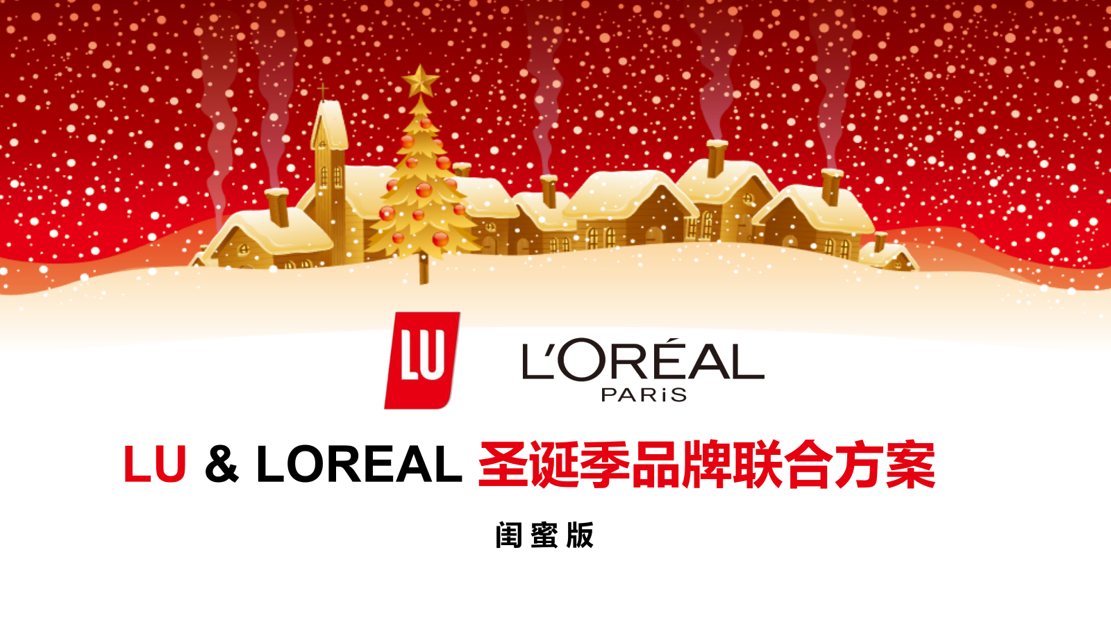 lu品牌联合圣诞方案.pptx