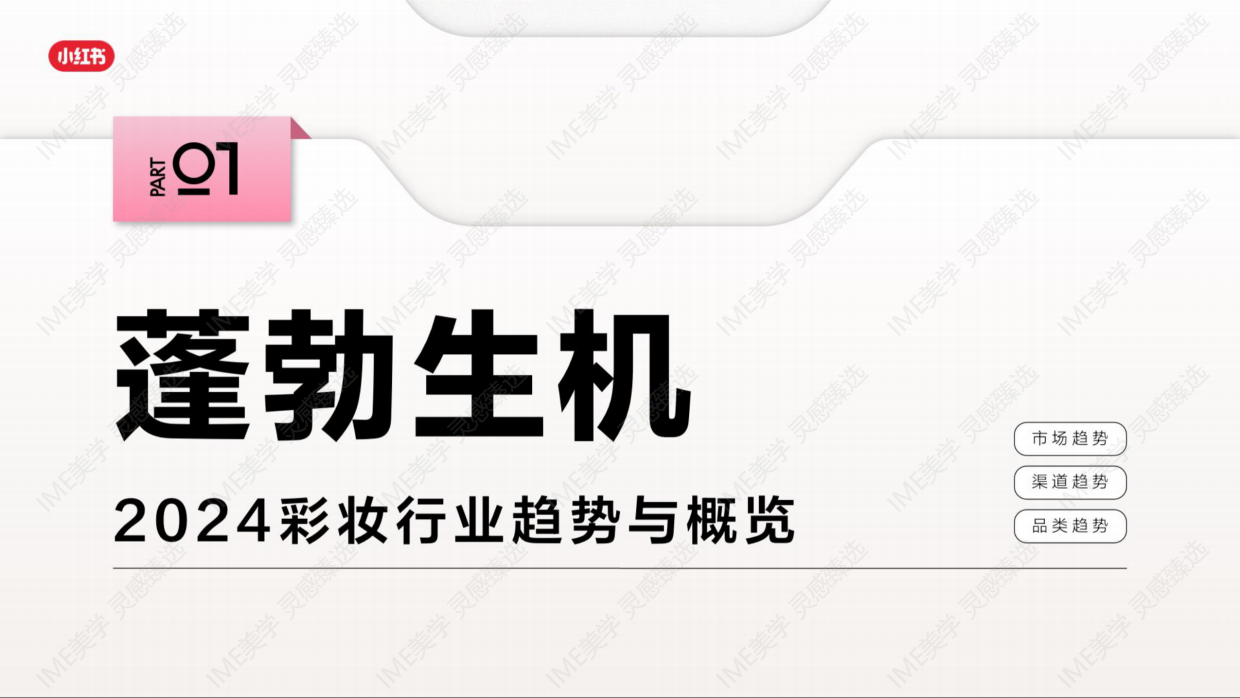 2024小红书《彩妆行业趋势灵感图鉴》.pdf_第4页