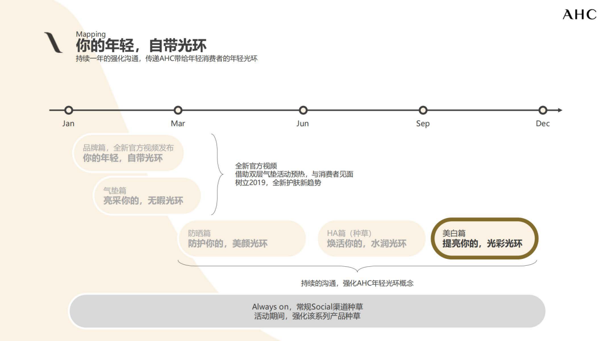 AHC Digital Campaign Creative Idea-美白策略.pdf_第3页