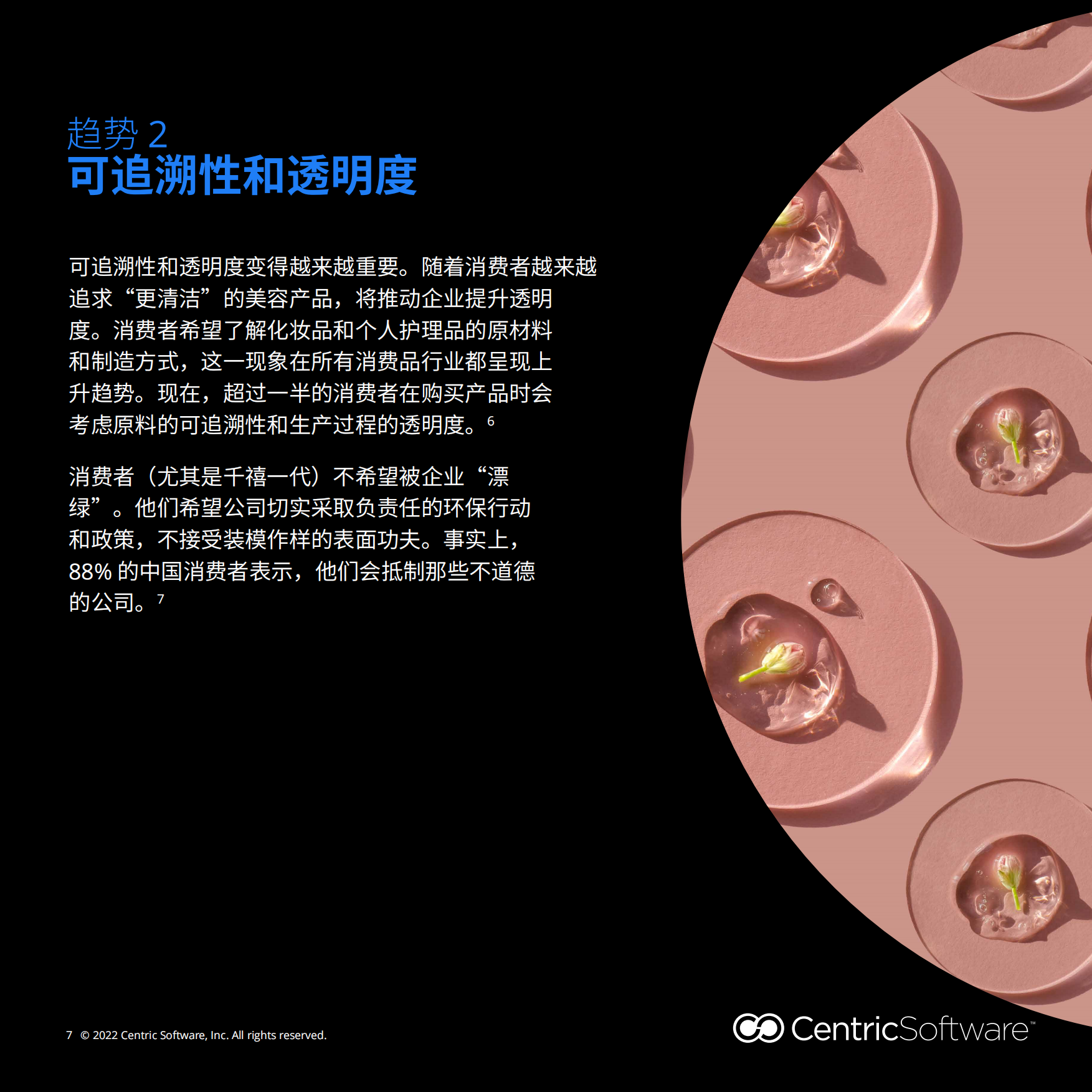 Centric Software：2023年全球化妆品行业四大消费趋势报告.pdf_第7页