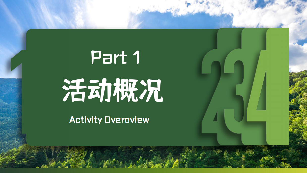 2026公司企业春季户外登山亲近自然团建活动方案.pdf_第3页