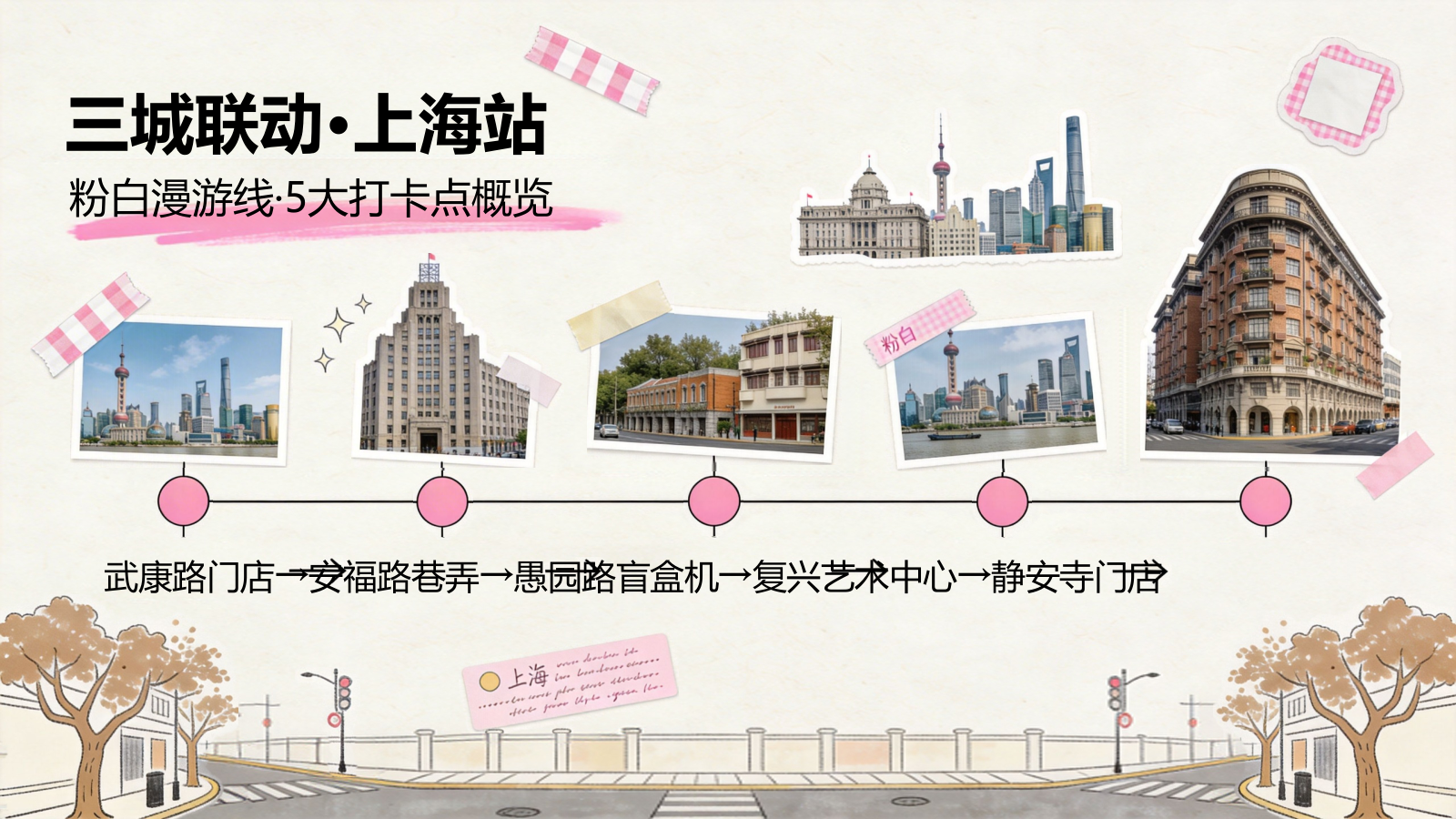 2026创意Color Walk城市色彩漫游计划寻找初夏的颜色5-6月活动方案.pptx_第8页