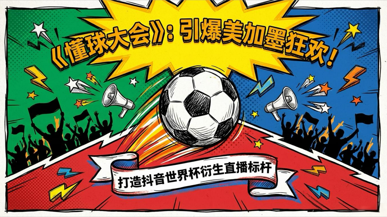 世界杯《懂球大会》招商方案.pdf_第1页