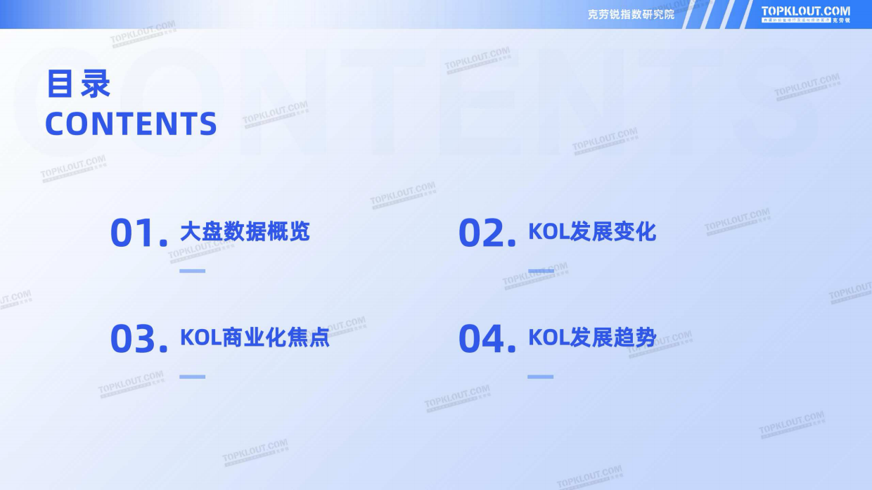 2025KOL发展年报-克劳锐.pdf_第3页