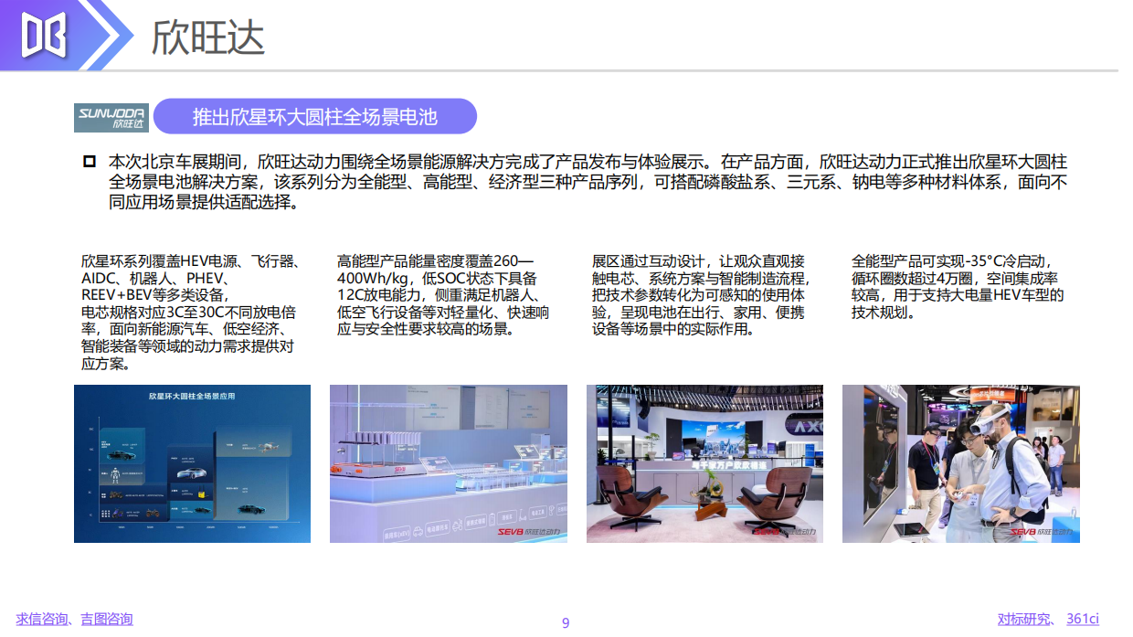 2026北京车展展后专题报告-361商情网.pdf_第9页