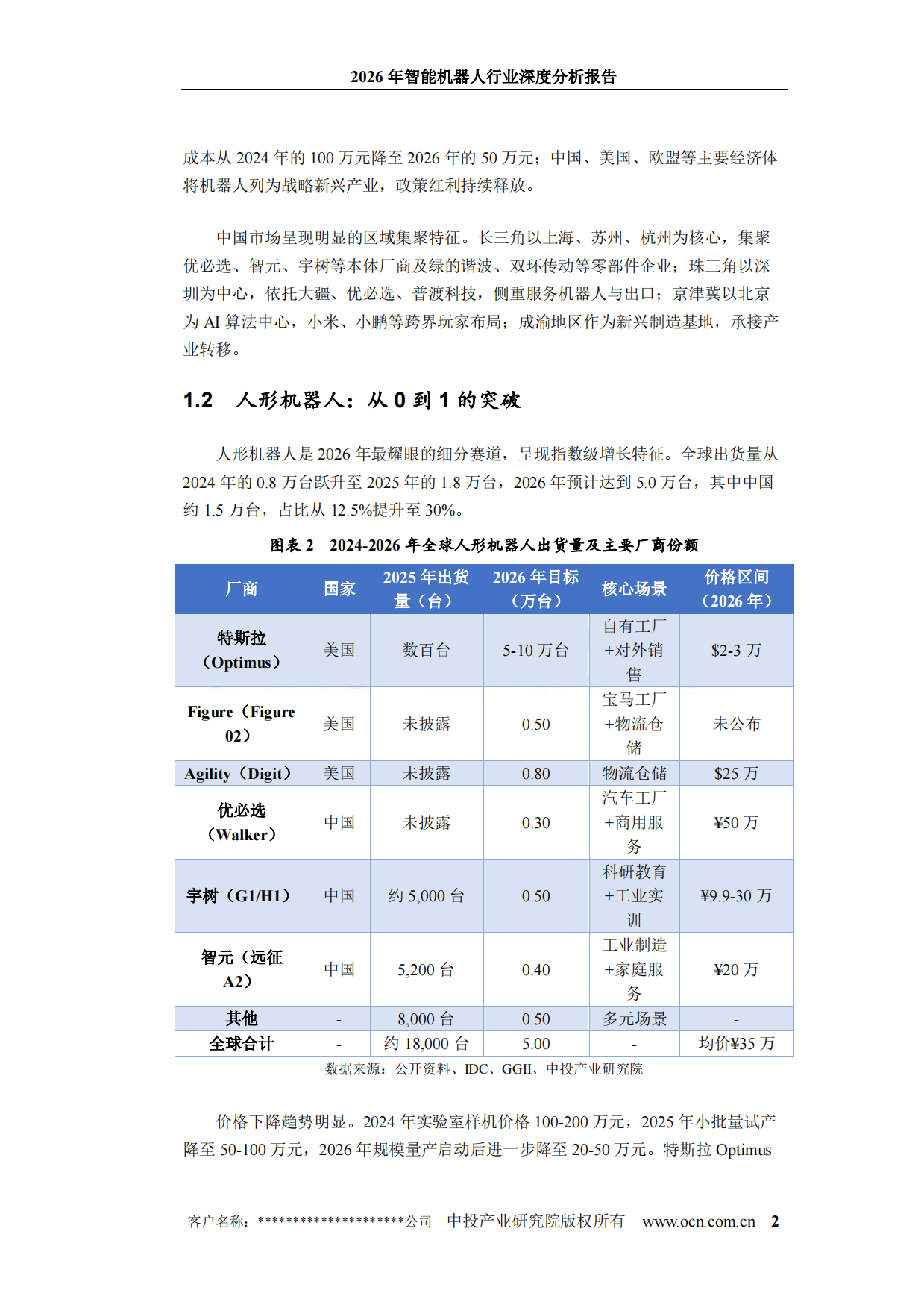 2026年智能机器人行业深度分析报告-中投顾问.pdf_第8页