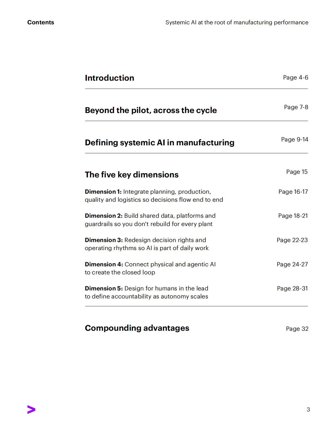 2026系统性AI报告：制造业绩效的核心驱动力（英文）-accenture.pdf_第3页